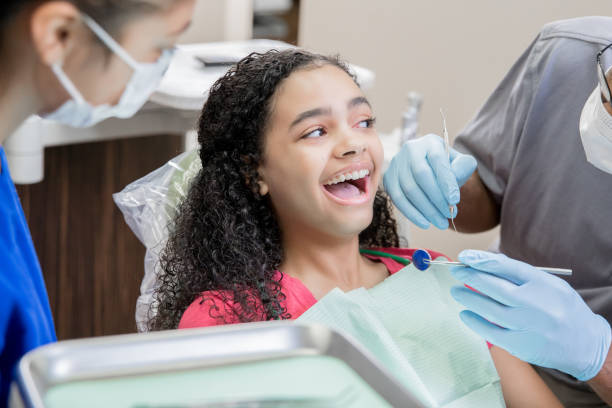 Best Dentist Open on Weekends  in Westville, OK