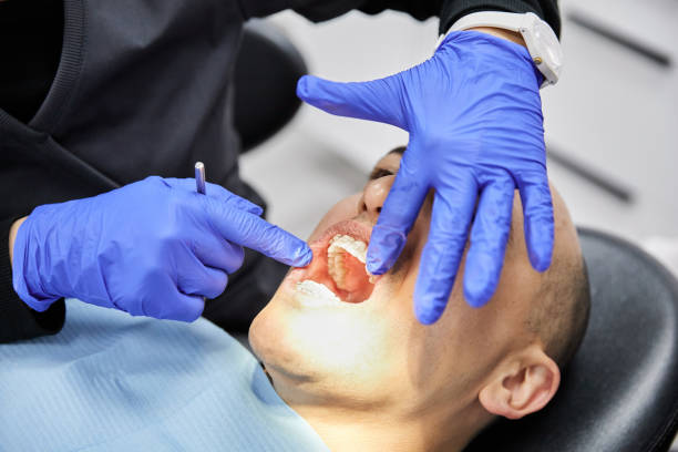 Best Emergency Pediatric Dentist  in Westville, OK