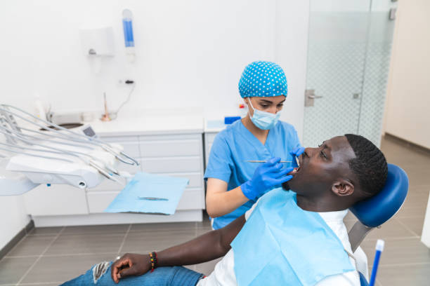 Best Dentist for Severe Toothache  in Westville, OK
