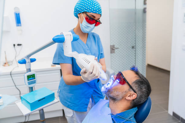 Best Broken Tooth Emergency  in Westville, OK