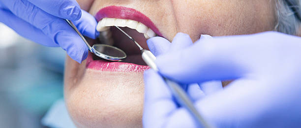 Best Urgent Dental Care  in Westville, OK